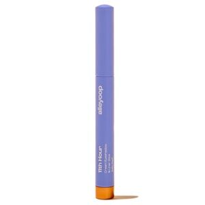 Alleyoop: 11th hour eyeshadow stick (baby pearl)
